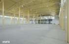 Hala industriala 420 mp Otopeni | Rampe TIR | ISU | Acces DN1 & Centur - 8