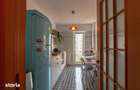 Apt 3 camere 13 septembrie 130 - de inchiriat