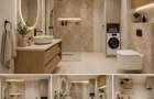 Apartament cu 3 camere, finisat, bloc nou, zona clinicii AMETYST - 4