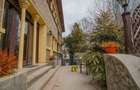 Vila Dorobanti - Capitale | Arhitectură Distinctivă - 8