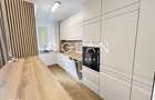 Ap 3 cam DE LUX, garaj , Balanta Residence - 3