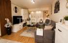 Apartament modern de vanzare 3 camere balcon etaj 2 Turnisor Frunzei - 10