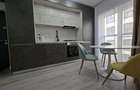Vanzare apartament 3 camere de LUX cu gradina de 120 mp, zona Auchan Iris, Cluj-