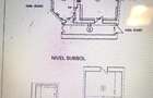 UNIVERSITATE-COLTEI, spatiu comercial nestradal, 72 mp - 5