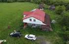 Proprietate OFF-GRID 5,76 Ha. Casa tradi?ionala lemn. Limita Cluj - 7