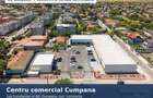 Centru comercial Cumpana - Mega Image, Sinsay, Pepco, Agroland, nou