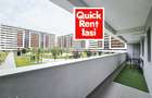 LUX Prima Inchiriere Copour Garden Residence Apartament 3Camere - 10