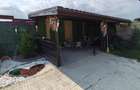 FARA COMISIOANE casa eleganta cu 3 camere 2 bai piscina P+M placa la cheie - 4