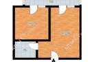 Apartament 2 camere balcon loc parcare in zona Balanta din Sibiu - 8