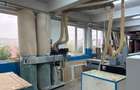 Atelier complet echipat pentru produc?ia de mobilier la comanda din PAL melaminat - 10