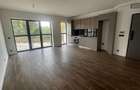 2 camere complex exclusivist,  la 300m de Peles,  2025, 68mp, 2 terasa, centrala - 3