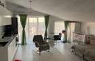 Inchiriez apartament zona manastur - 1