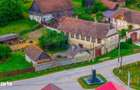 Casa traditionala saseasca Jibert/ DE RENOVAT TOTAL! - 14
