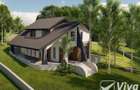 Teren INTRAVILAN cu Padure-Bucium NATIVA Parc-1500 mp+proiect de casa! - 4