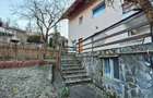 Vila D+P+E+M de vanzare in Busteni - Zamora - 2