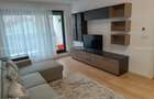 Inchiriere apartament deosebit, doua camere, Cosmopolit. - 5