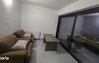 Penthouse 2 camere + birou, terasa, bloc nou, parcare Craiovei