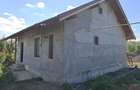 Casa noua pe structura de lemn + teren 1200 mp Schela, Gala?i
