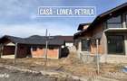 Casa Lonea, Str. Muncii | Teren 500 mp | Constructie solida - 3