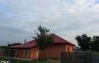 Casă cu 5 camere cu Teren 2550 Mp în Munteni - 1