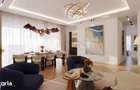 Apartament 4 camere LUX Iancu Nicolae - 1