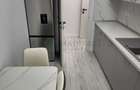 Apartament 2 camere cu gradina proprie 45 mp City Nord Tunari | - 9