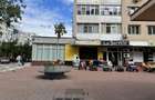 Inchiriez spatiu in cea mai populata zona din iasi Piata Voievozilor