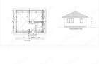 casa+ teren 600 mp Ilfov 50.000 - 2