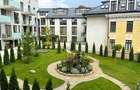 Apartament spatios 2 camere Carmen Sylva Residence cu loc de parcare