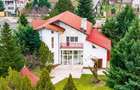 Vanzare vila cu piscina Snagov - Ciofliceni, teren 2649mp - 14