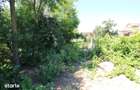 Vand teren 999mp +constructie de renovat loc. Serbestii Vechi - 11
