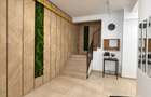 Apartament 3 camere Alfa de inchiriat