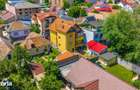 Casa cu curte proprie si garaj in zona centrala | Str. Decebal, Bra?ov - 13