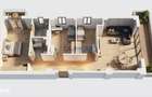 3 camere Baneasa Sisesti - 87 mp utili - loc parcare inclus - 7