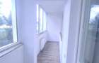 Proprietar(Firma)-Inchiriez 2 camere Centrul Civic(Bvd.Garii 18)-Parter cu balcon mare,CT-mobilat/utilat complet.Se emite factura - 3