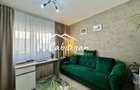Apartament cu 2 camere, 49mp utili + balcon, etaj 1/3, Arhitectilor - 3