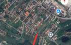 Teren intravilan cu toate facilitatiile in Deva - 2