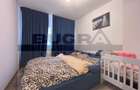 Apartament de 3 camere, 52mp, parcare, Apahida