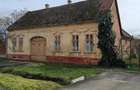 Vind casa cu gradina - 1