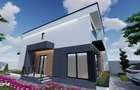 Casa noua P+1 Sat Costi, 160 mp utili 480 mp teren Finisaje la alegere - 4