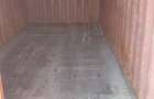 Inchiriez container boxa spatiu depozitare 6x 2.4x 2.4 - 1