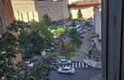 Garsoniera de inchiriat zona 0 langa Grand Hotel