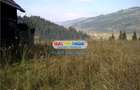 Teren pentru Complex Turistic - 12 730 mp - Vatra Dornei