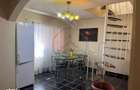 Apartament 140 mp utili, etaj 4 + 5 + pod, Calea Moldovei - 5