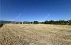 Teren de 3752 mp pozitionat pe colt cu PUZ situat in Cristian - 9