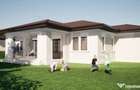 Casa cu 4 camere, de vanzare 125 mp, teren 500 mp, zona Padu - Satu Mare (Satu-Mare) - 6