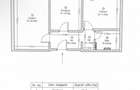 🏡 De vânzare – Apartament 2 camere | Zona Soarelui - 8