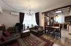 Apartament 3 camere cu curte de 105mp si beci, parter de vila, Rosu - 16