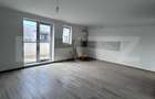 Apartament spațios, 80 mp utili + terasă 60 mp | Etaj 3 | 2 parcări incluse - 5