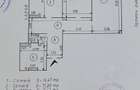 EXCLUSIVITATE Apartament spa?ios etaj 2/4, I.C. Frimu - 9